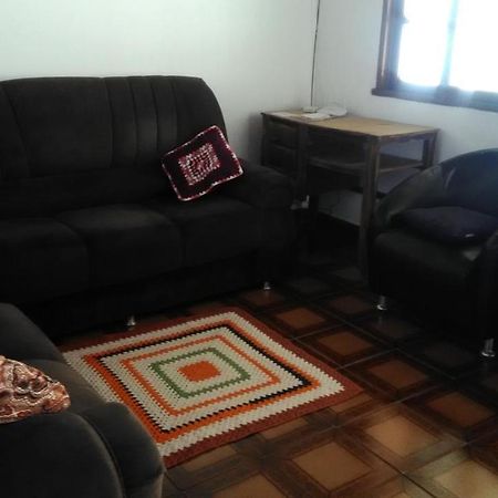Hostel Tia Rita Itanhaem Ngoại thất bức ảnh