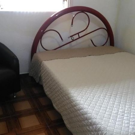 Hostel Tia Rita Itanhaem Ngoại thất bức ảnh