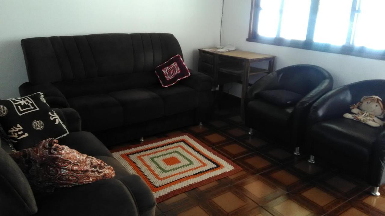 Hostel Tia Rita Itanhaem Ngoại thất bức ảnh