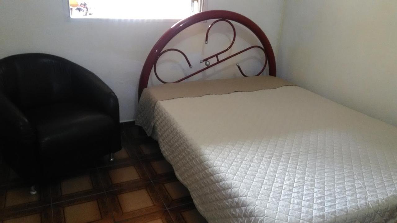 Hostel Tia Rita Itanhaem Ngoại thất bức ảnh