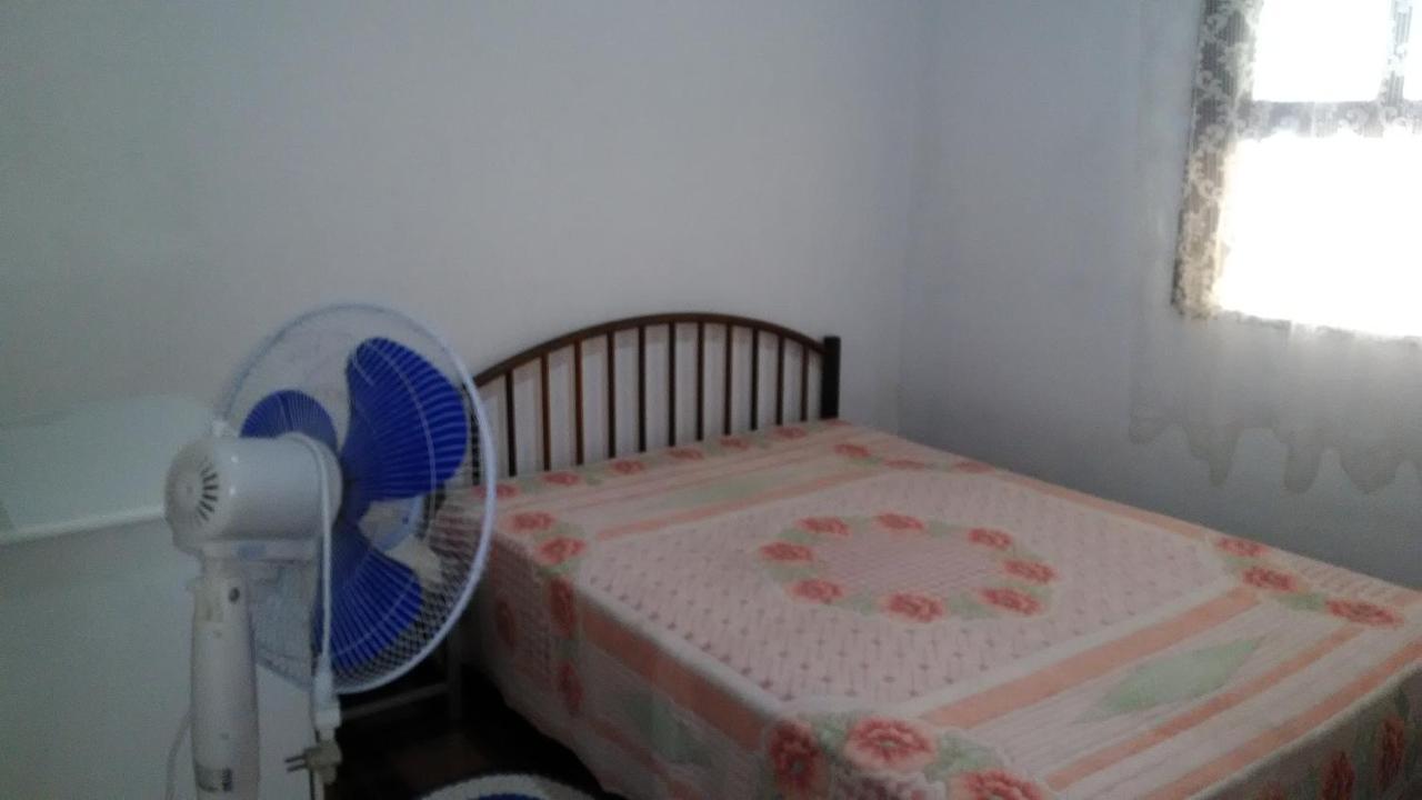 Hostel Tia Rita Itanhaem Ngoại thất bức ảnh