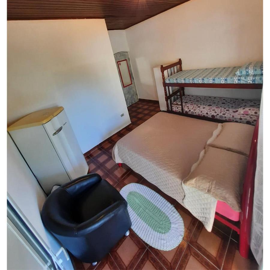 Hostel Tia Rita Itanhaem Ngoại thất bức ảnh