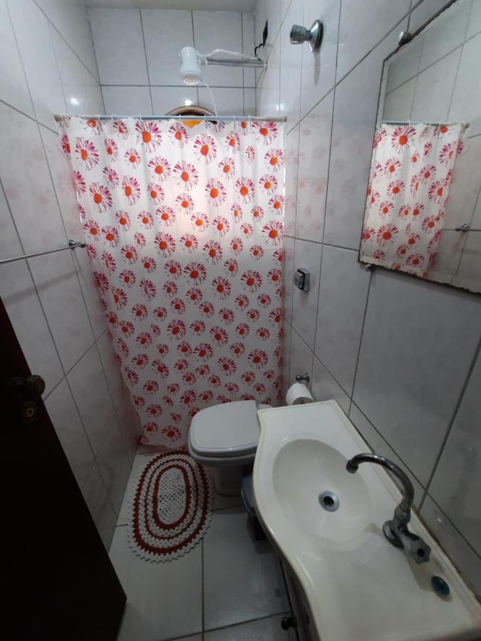 Hostel Tia Rita Itanhaem Ngoại thất bức ảnh
