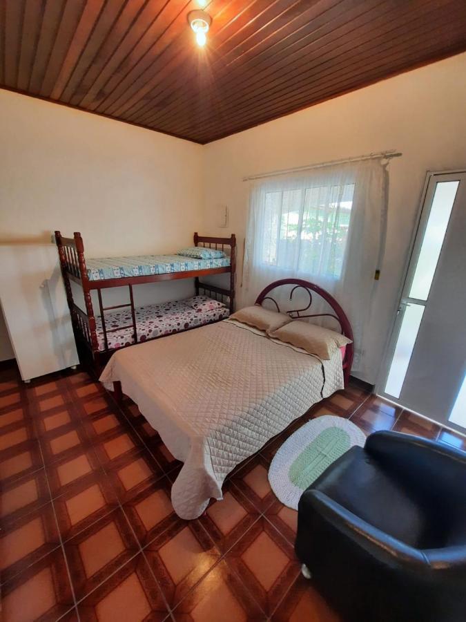 Hostel Tia Rita Itanhaem Ngoại thất bức ảnh