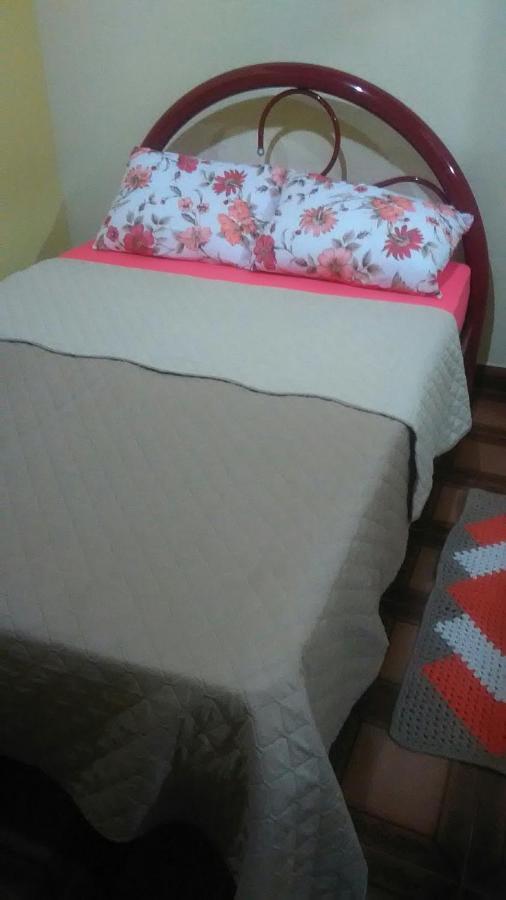 Hostel Tia Rita Itanhaem Ngoại thất bức ảnh